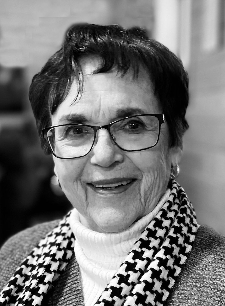 Elizabeth "Libby" Monson
