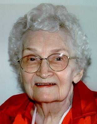 Dorothy Argue
