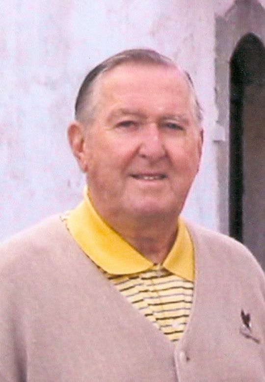 George E. Murphy