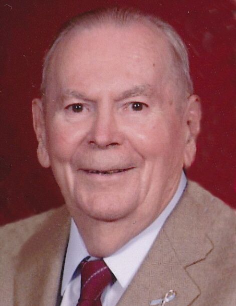 Roy Runstrom