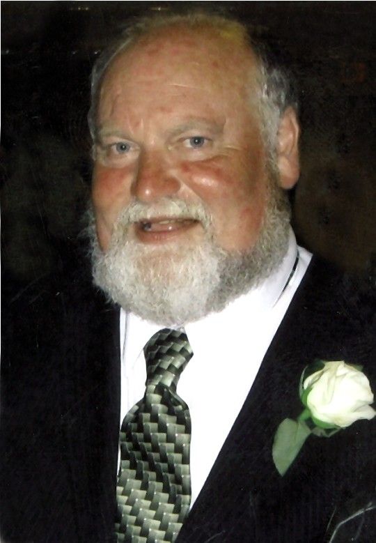 Edward Charles McGrath