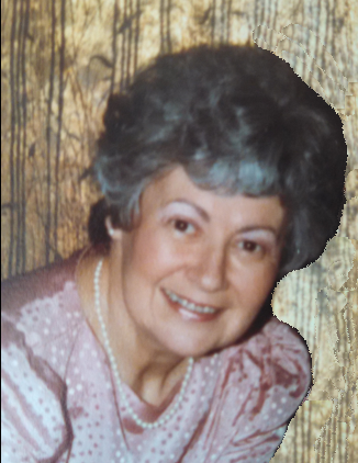 Margaret Nolen