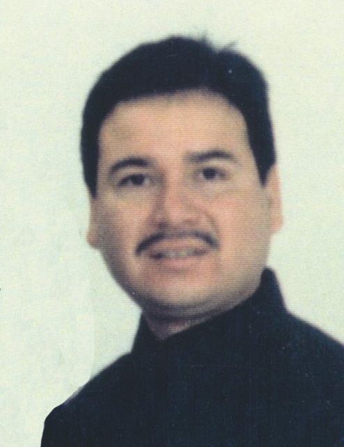 Alberto Villarreal