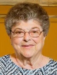 Ruth Elaine Elmer