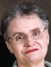 Beverly Ann Mink