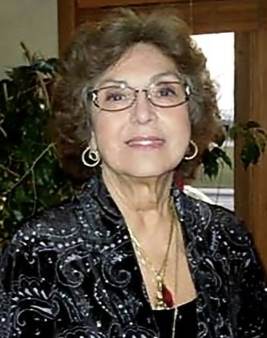 Maureen M. Pepper Hanuschewicz