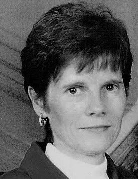 Ellen Jeanine Schwartz