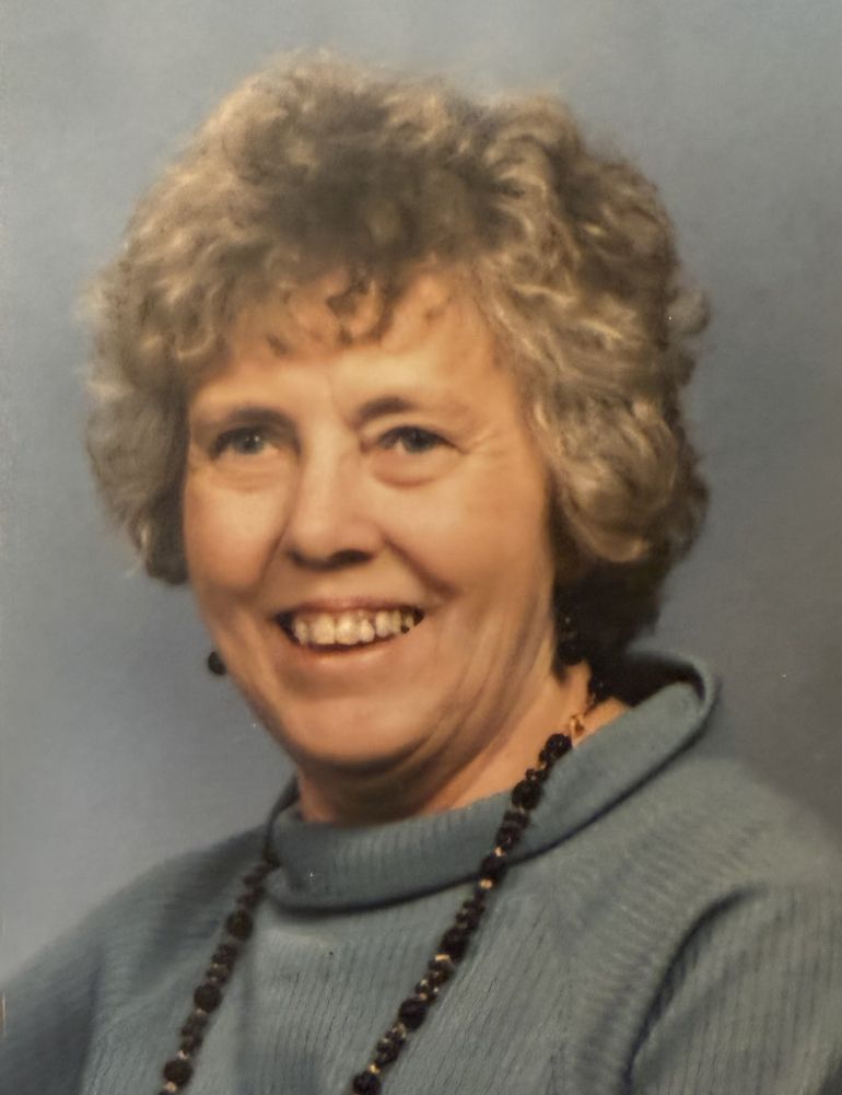 Lauretta E. "Retta" Scherschel