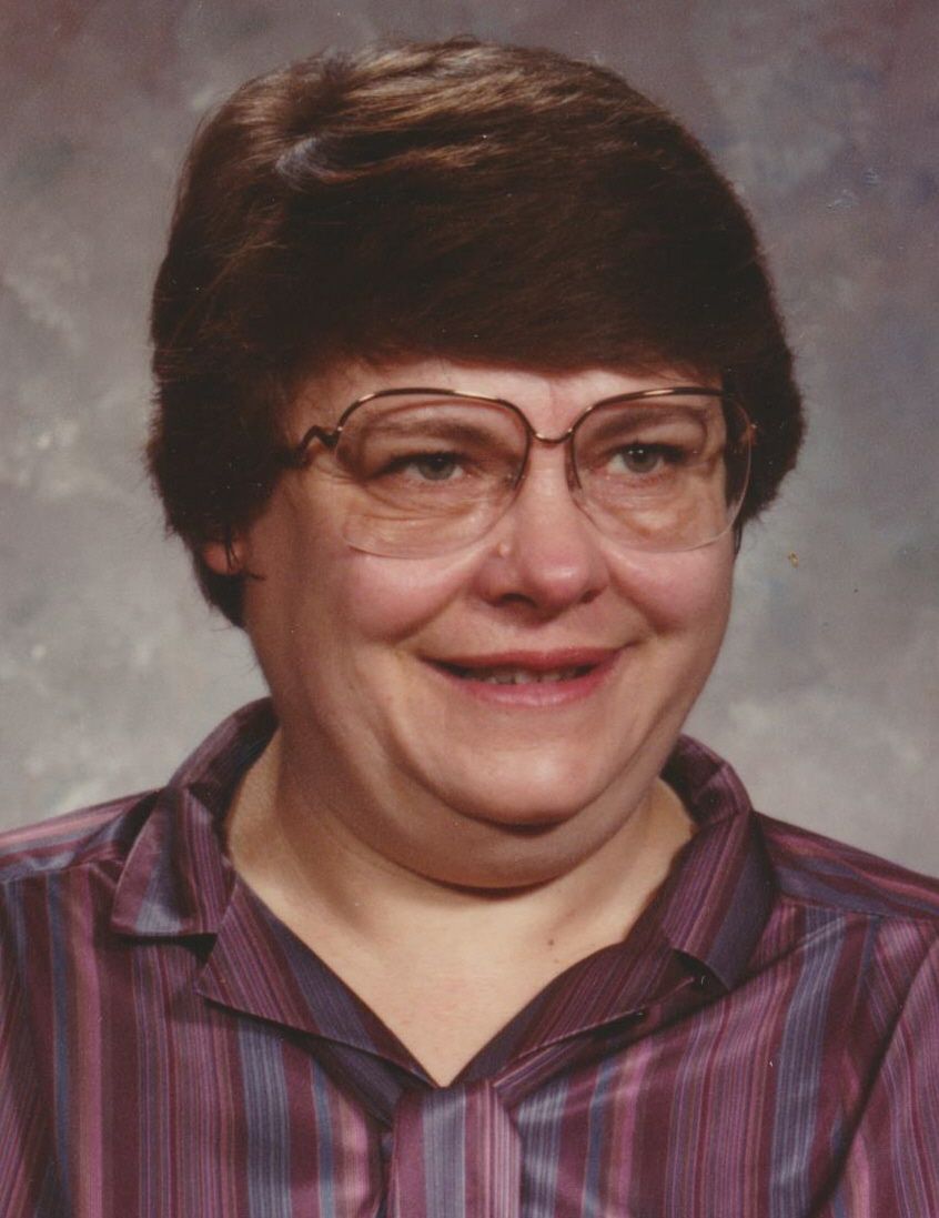 Marie E White