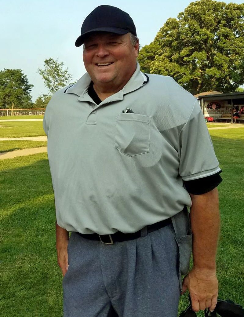 Gary Donald Kalscheur