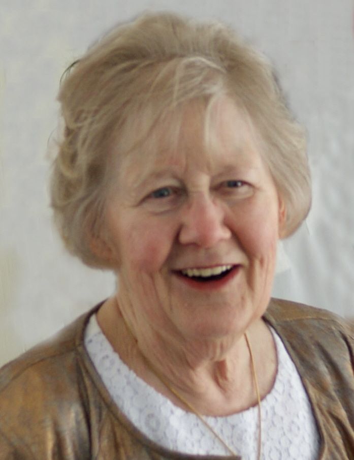 Gloria Waity