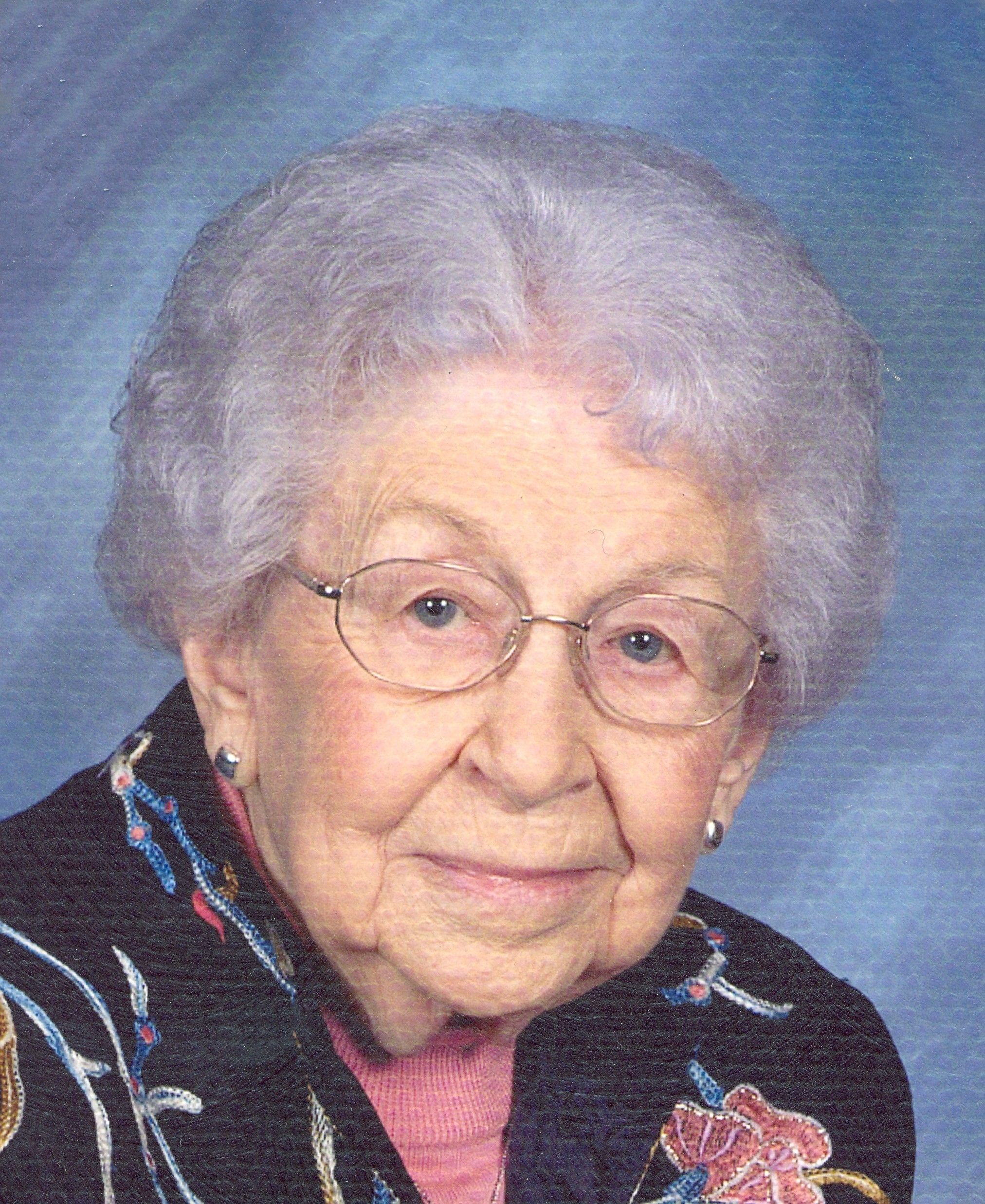 Bernadette Kathryn Esser