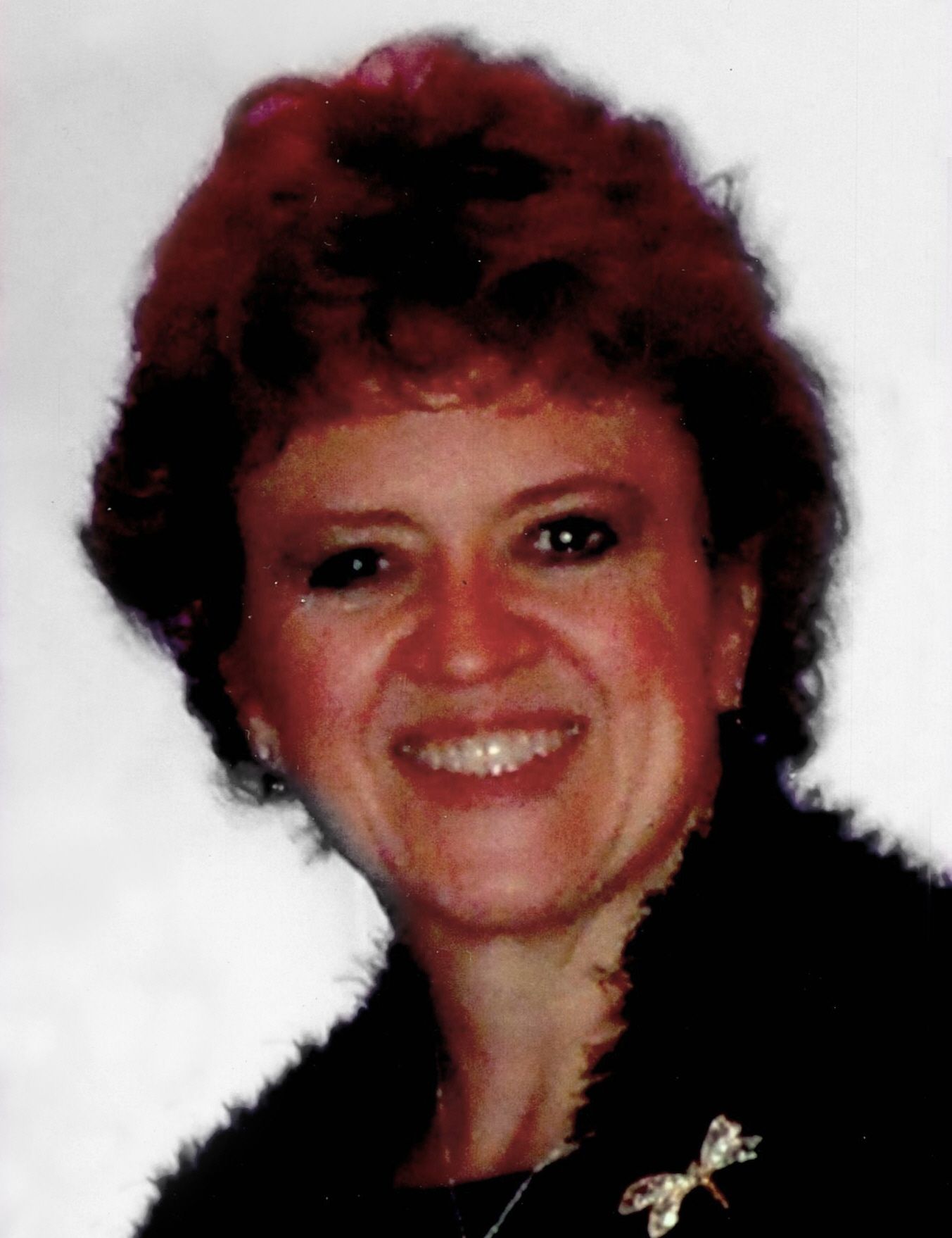 Janet Grender