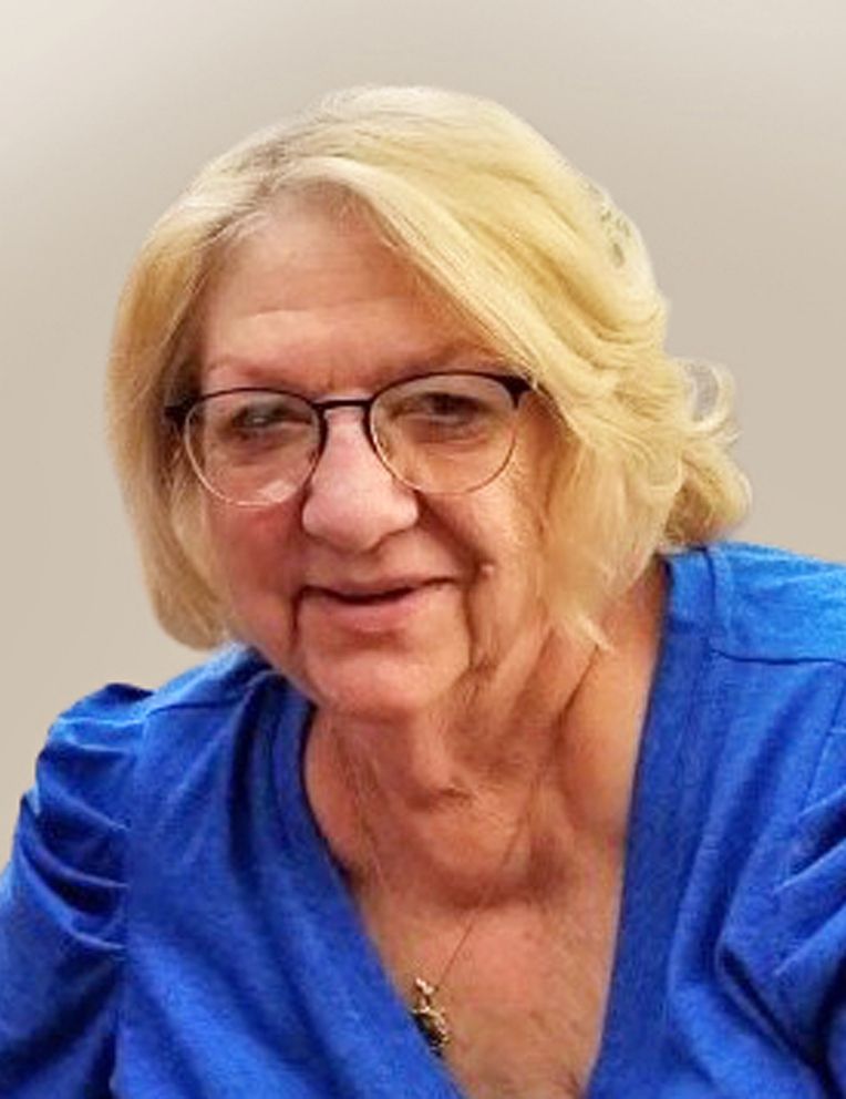 Janice Kay Brown