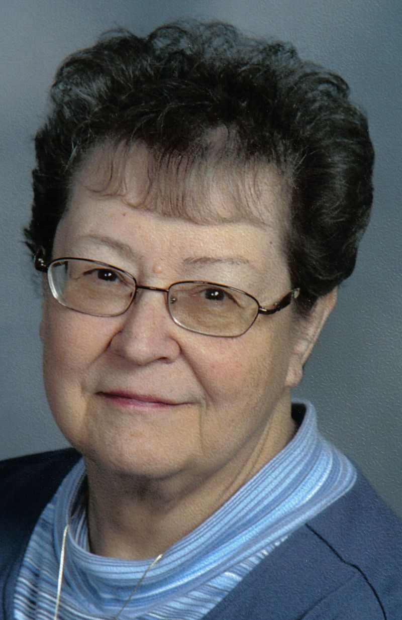 Jacqueline Parks