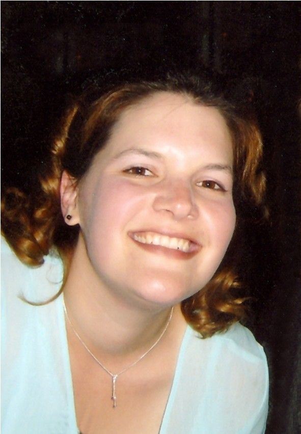 Tamara June Hess