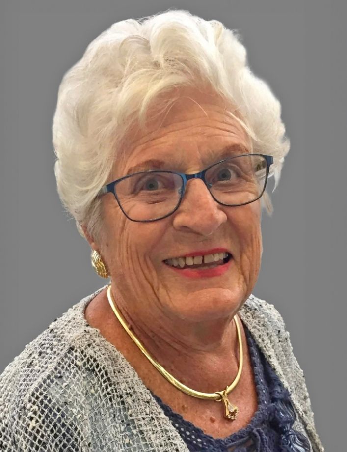 Delores "Dee" Bryant