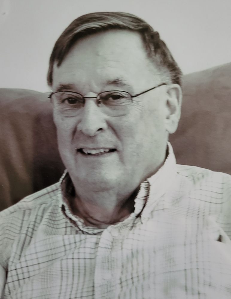 David Alan Jensen