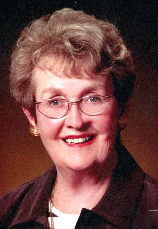 Caryl Janice Seeliger Wolf
