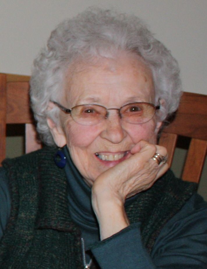 Dorothy Lundy