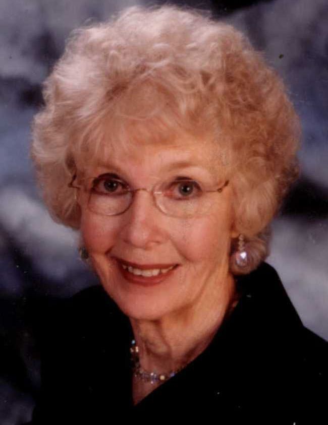 Marie Evelyn Deegan