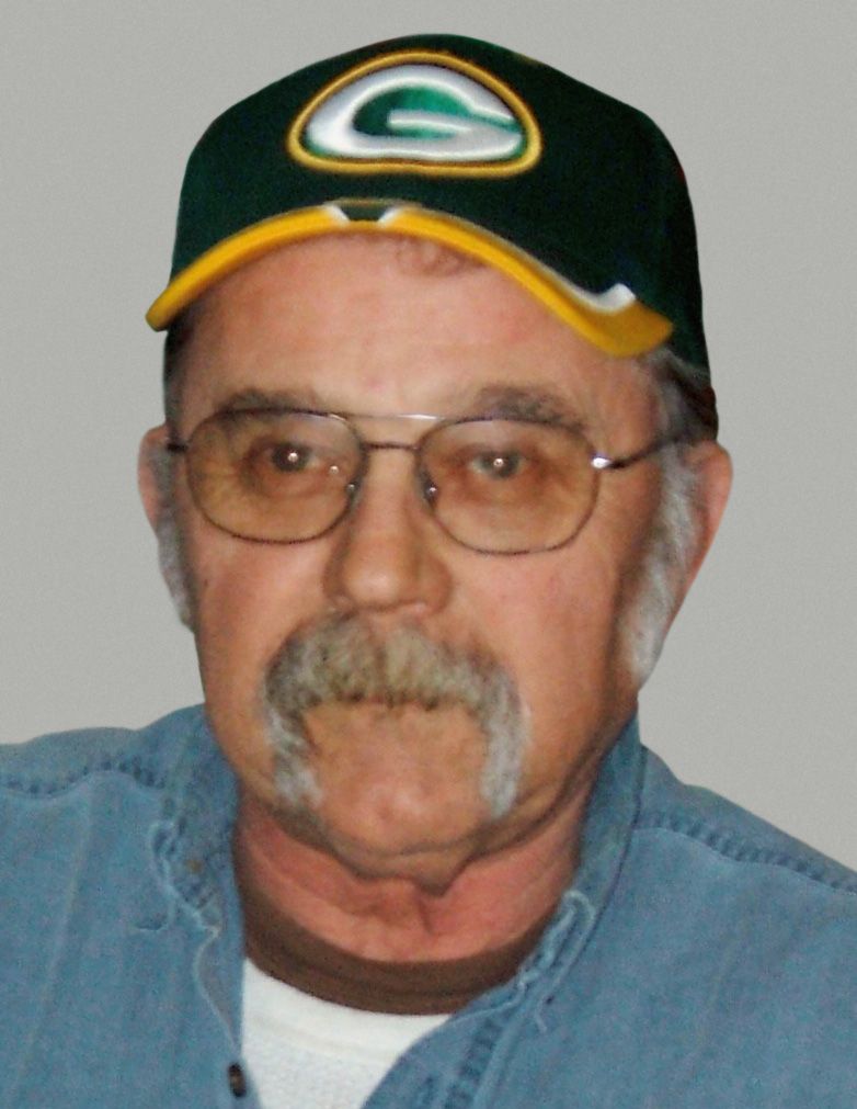 Joseph Dale Laufenberg