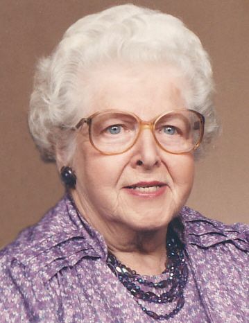 Ina Doris