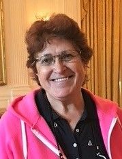 Arlene M Hovel