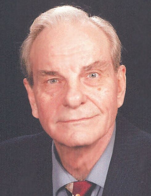 Clay Noel Thompson