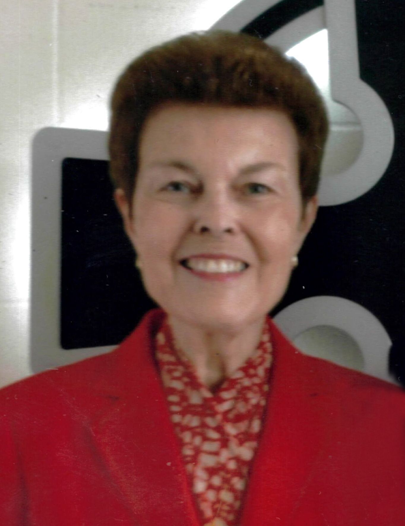 Donnis Marie Kuver