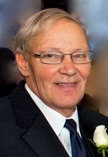 Richard Allen Vollbrecht