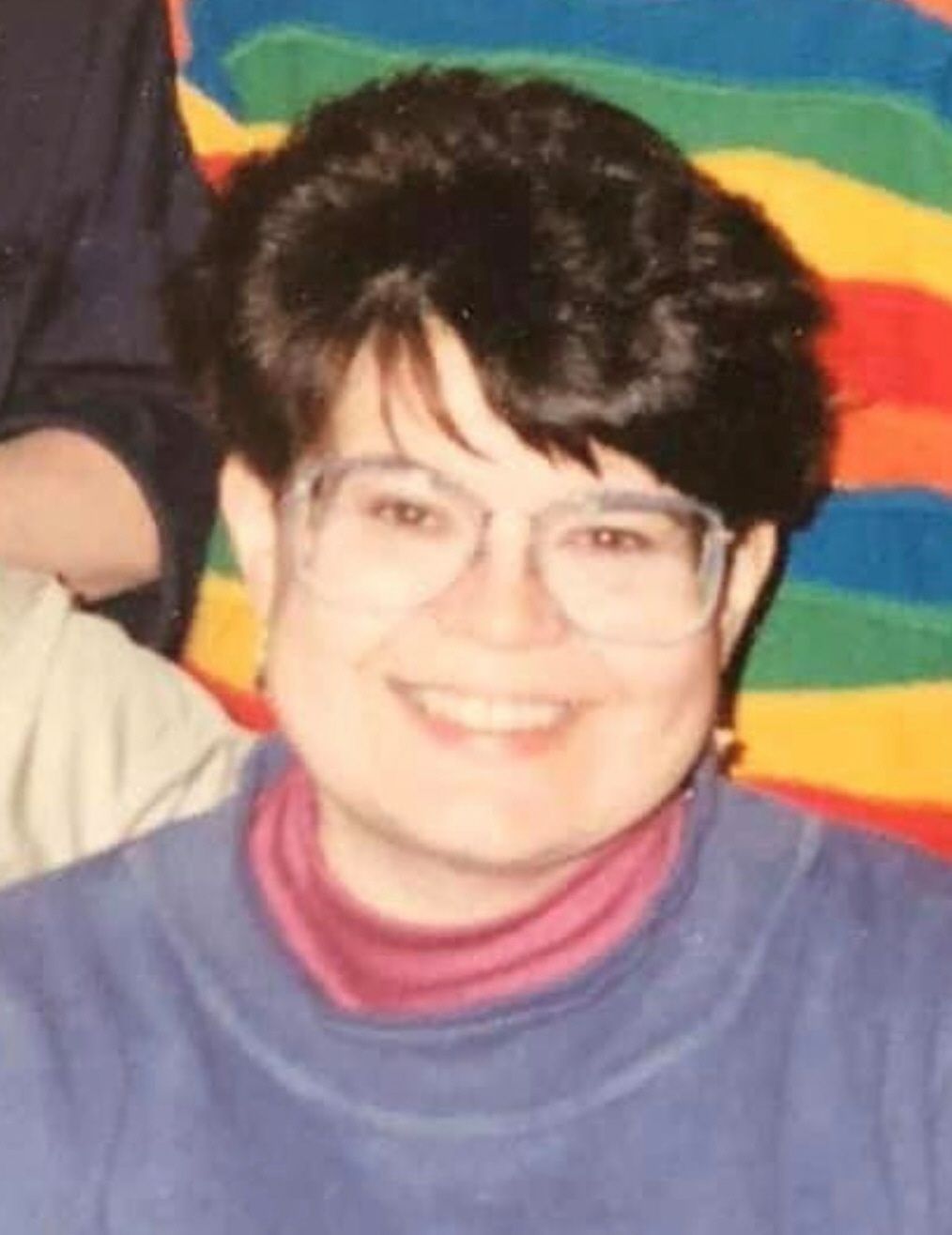 Renee Katherine Hayes