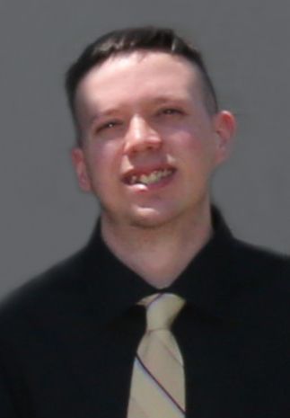 Quinton R. Kennedy