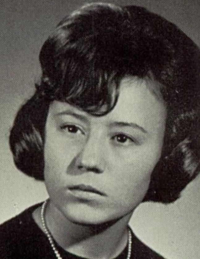 Paulette J Klein