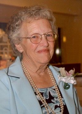 Dorothy M. (Gausmann) Swenson