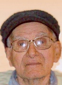 Wendell Charles Stull Sr.