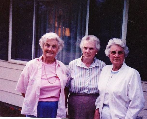 Memorial wall photo