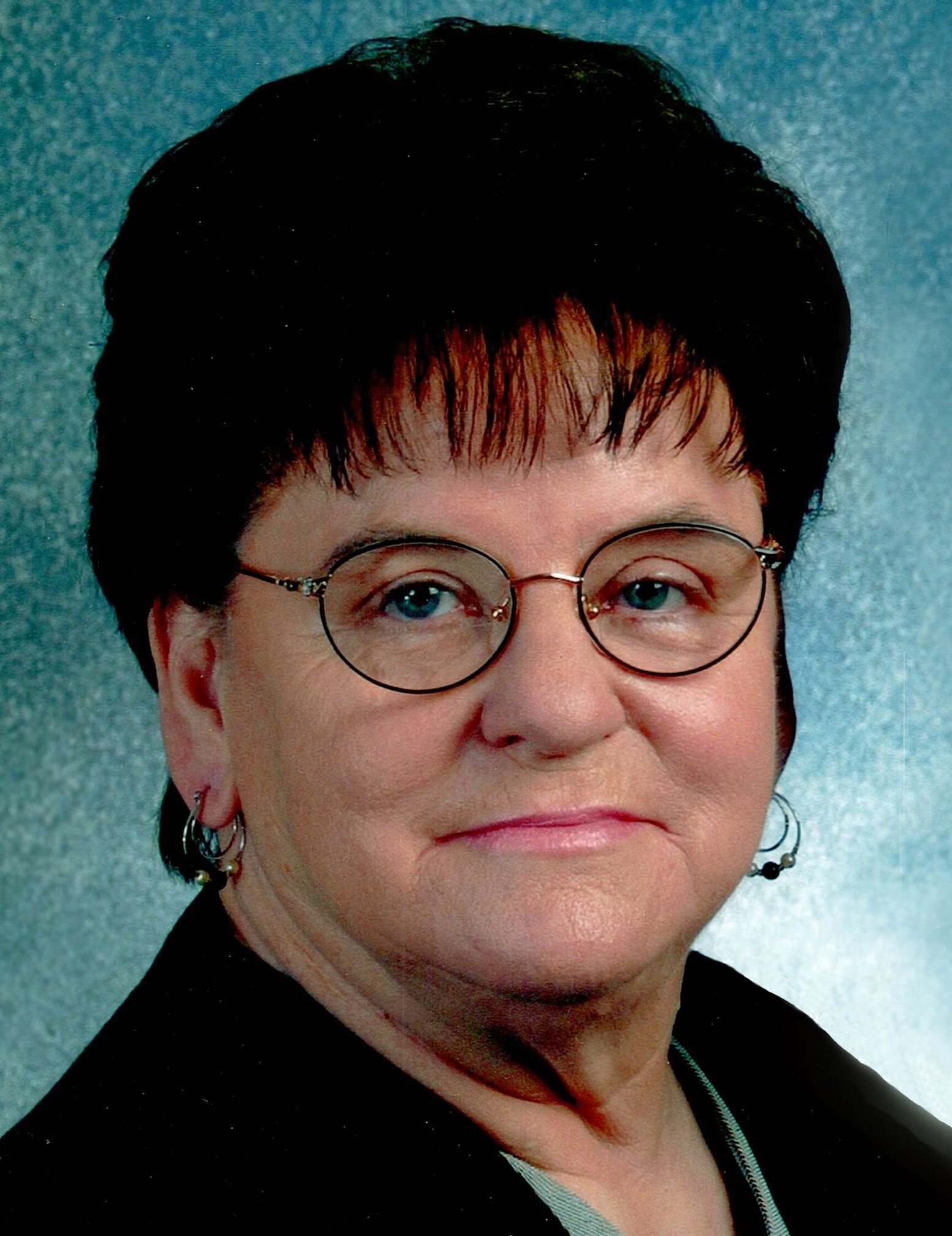 Joyce E. Schumann