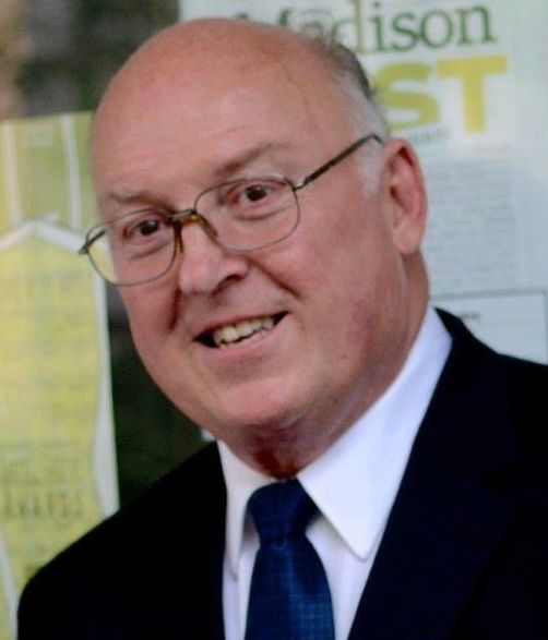 Pete Nichols