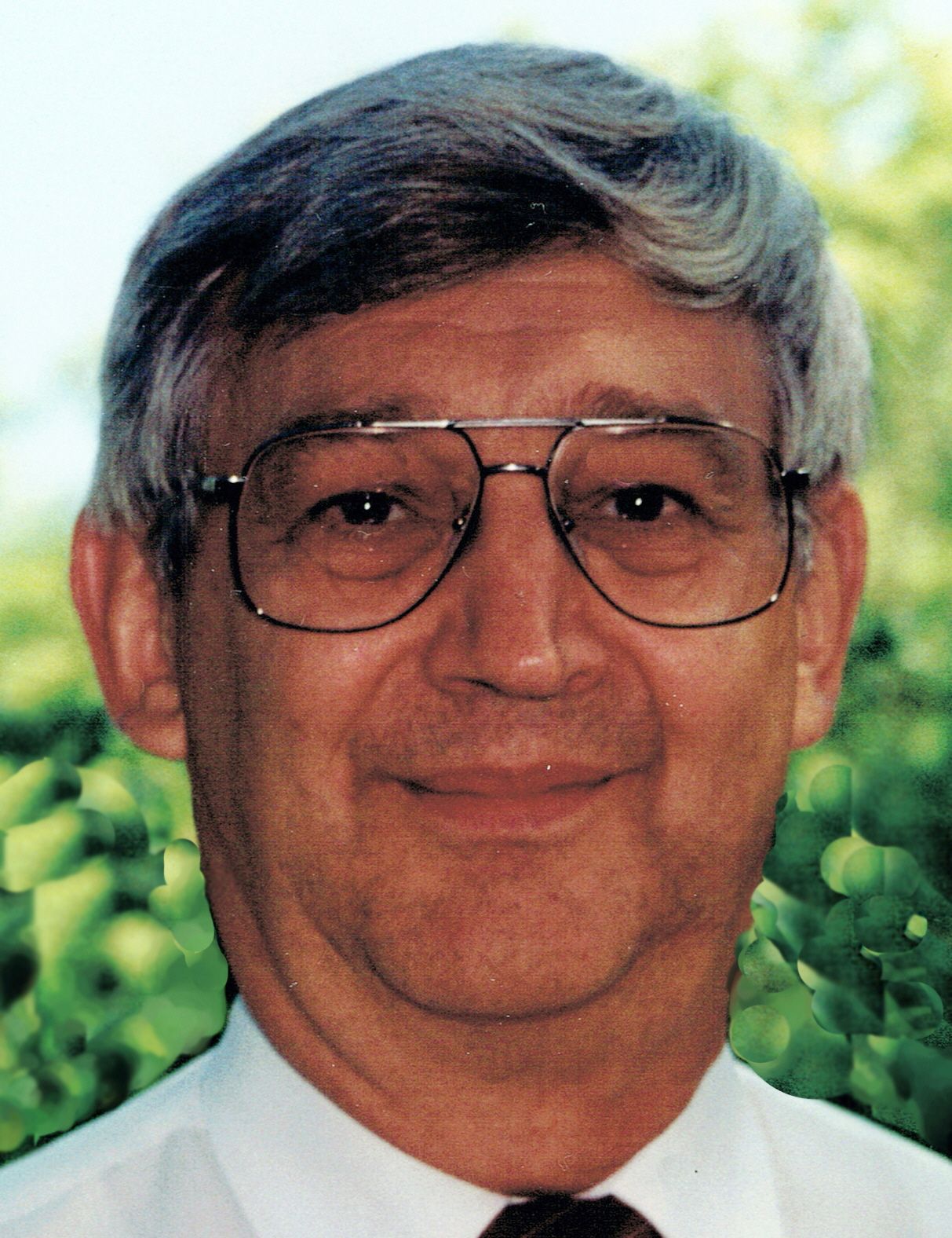 Lambert L. Lasecki