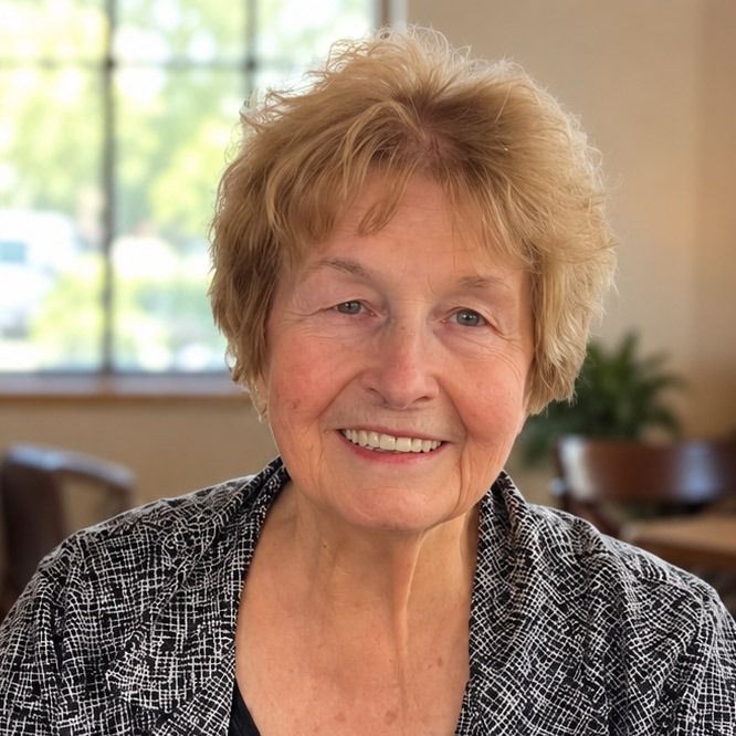 Darlene Herrington's obituary photo'