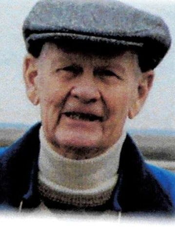 Arthur Frank Graham