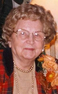 Kathryn Voss