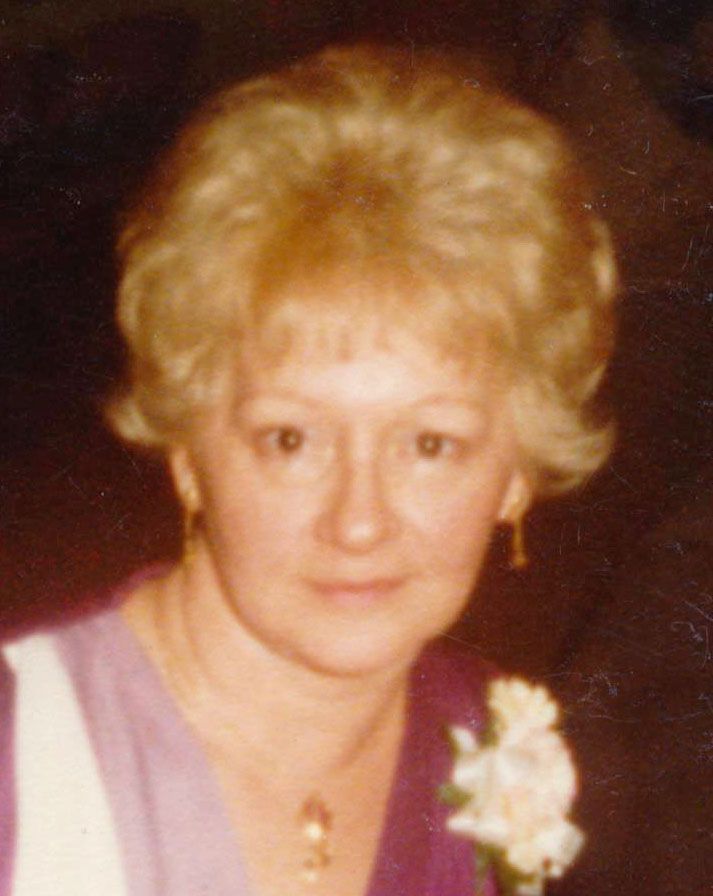 Leona Antionette Hornick
