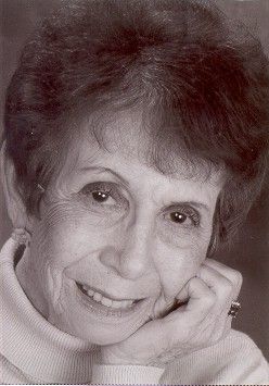 Roberta Edgington