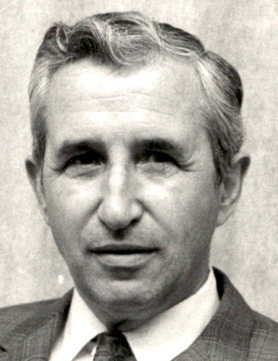 Vernon Leonard Theisen