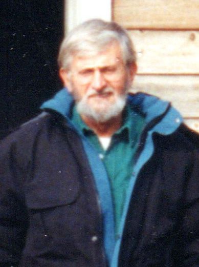 Paul Dombrowski