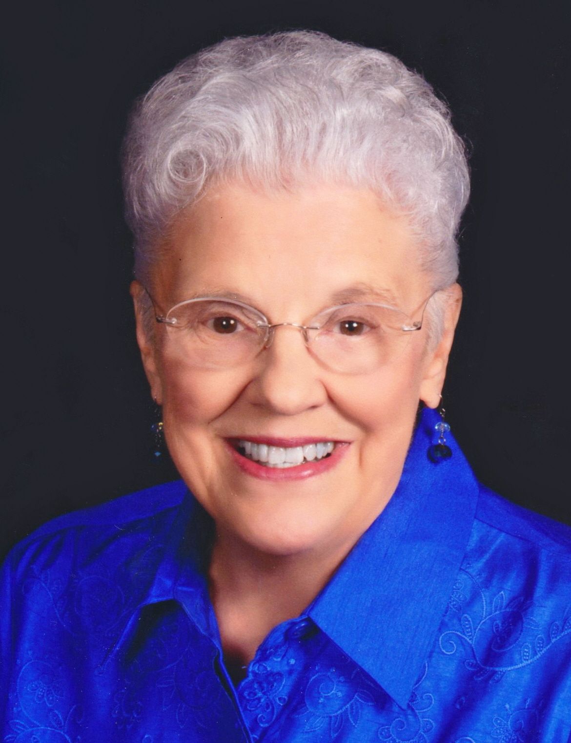 Blanche Theresa McCallum