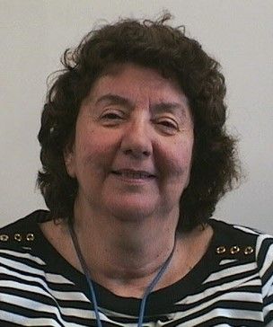 Memorial wall photo