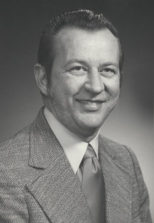Gerald E. "Jerry" Wiessinger